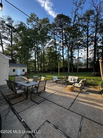 $265,000 | 1444 Eastover Drive, Jackson, MS 39211