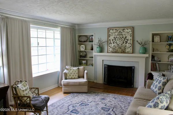 $269,900 | 1444 Eastover Drive, Jackson, MS 39211