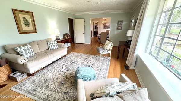 $269,900 | 1444 Eastover Drive, Jackson, MS 39211