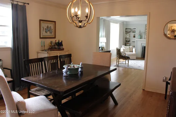 $269,900 | 1444 Eastover Drive, Jackson, MS 39211