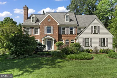$1,995,000 | 309 Durham Drive, Villanova, PA 19085
