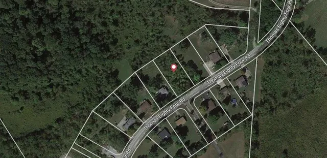 $49,000 | Lot 8 Thomas 84 Road, Eighty Four, PA 15330
