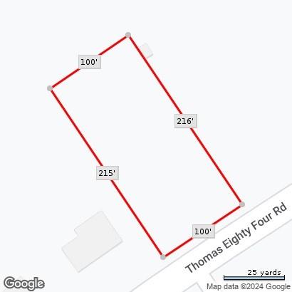 Lot 8 Thomas 84 Road Eighty Four, PA 15330 - Photo 4 of 4