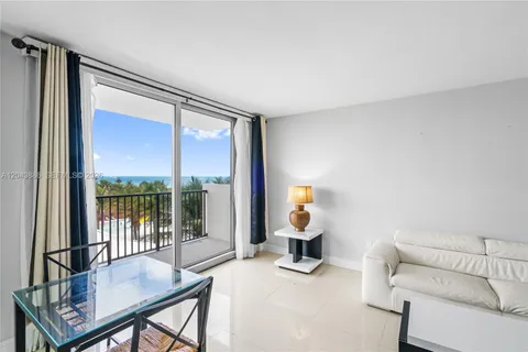$665,000 | 9273 Collins Avenue, Unit 408, Surfside, FL 33154