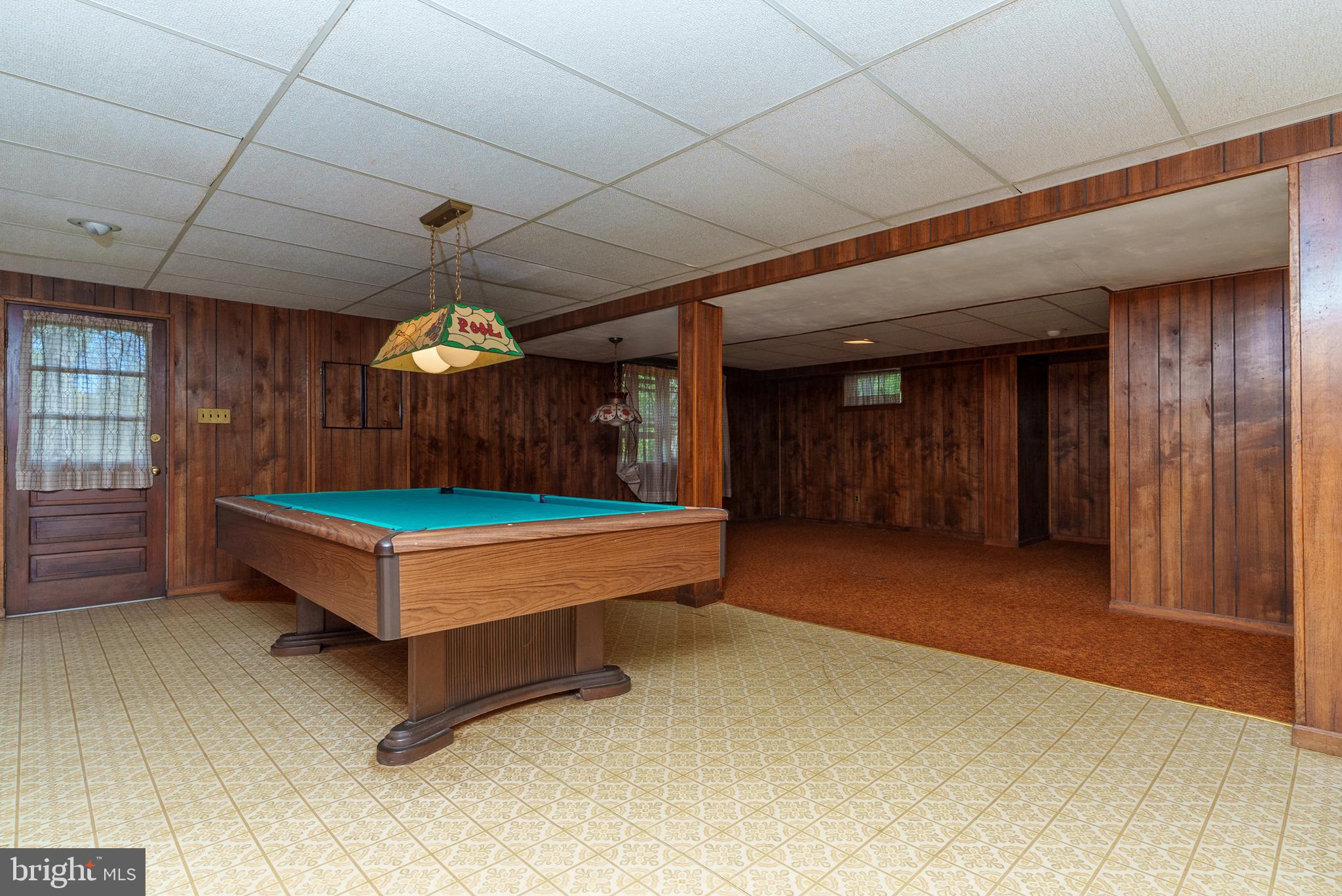 13 Waterview Road West Chester, PA 19380 - Photo 27 of 32 Finished Walkout Basement