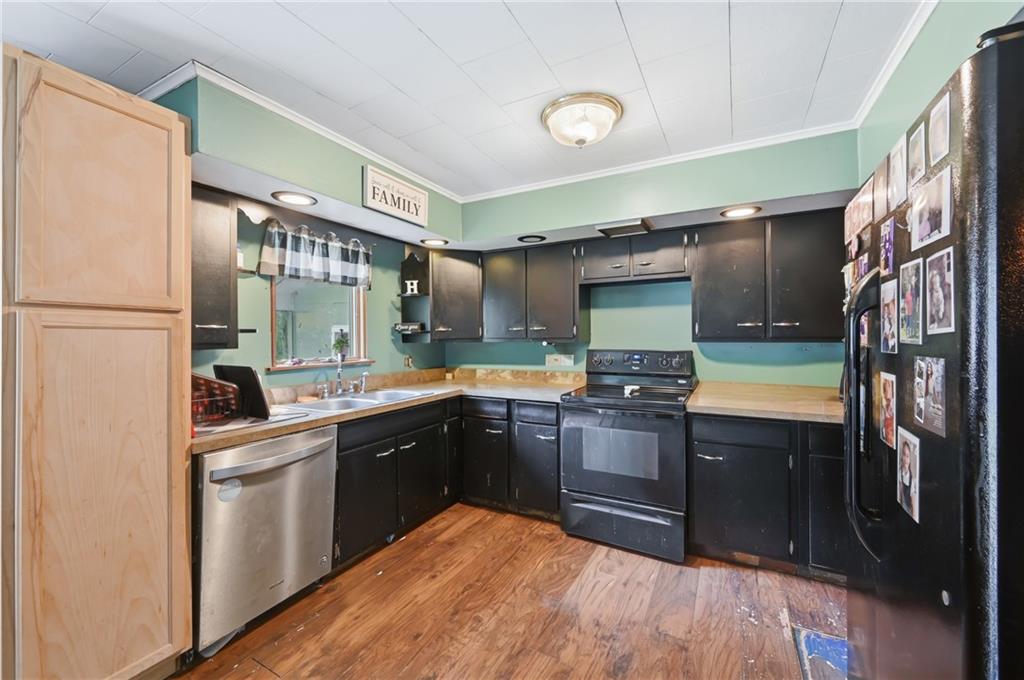 4313 Mapleton Street Jamestown, PA 16134 - Photo 14 of 28