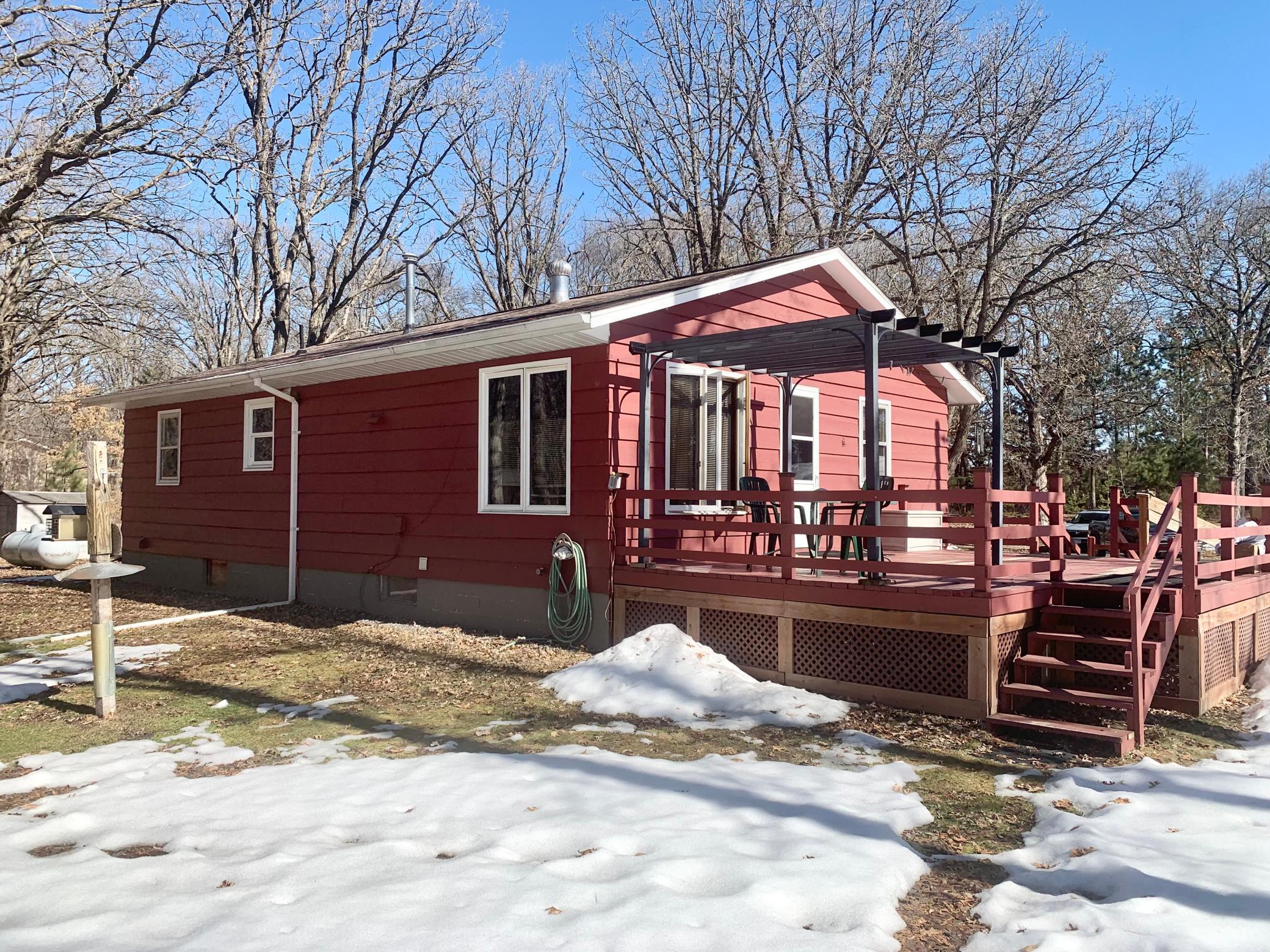 4357 Legend Lane Fort Ripley, MN 56449 - Photo 1 of 1 Gallery Image 1