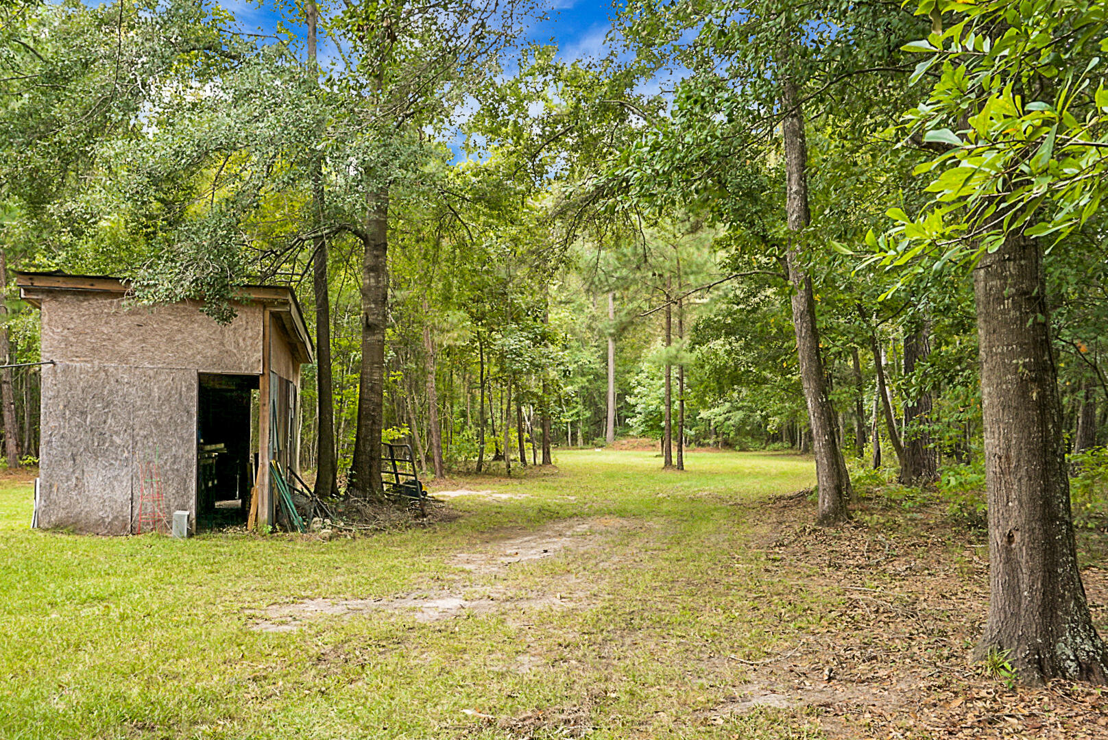 978 Independent School Road Reevesville, SC 29471 - Photo 54 of 65 DSC00967