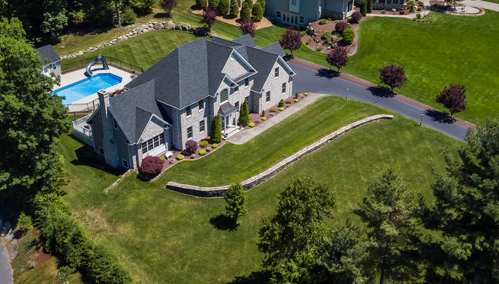 11 Falcon Heights Road Wilbraham, MA 01095 - Photo 1 of 30 Gallery Image 1