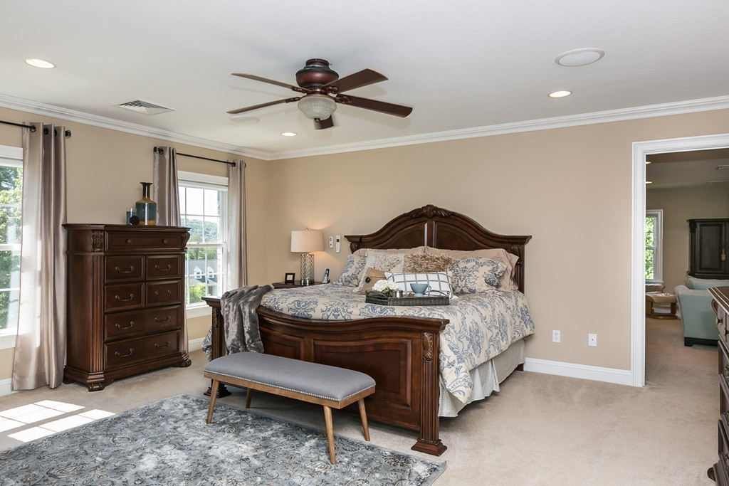 11 Falcon Heights Road Wilbraham, MA 01095 - Photo 19 of 30 Gallery Image 19