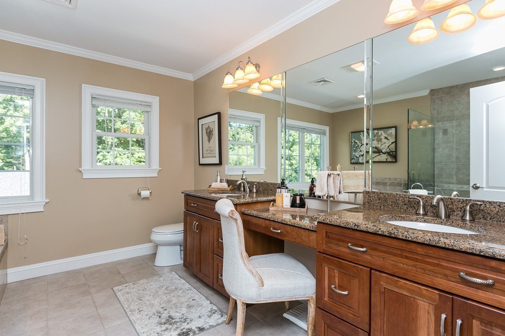 11 Falcon Heights Road Wilbraham, MA 01095 - Photo 21 of 30 Gallery Image 21