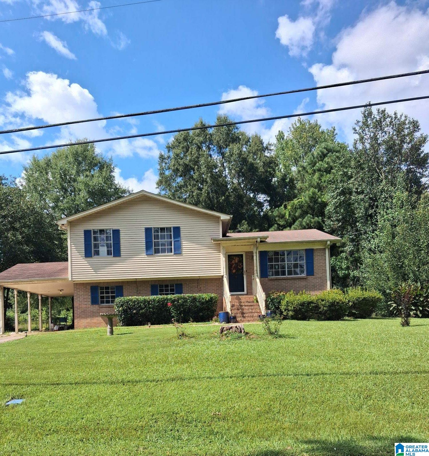 5065 Shady Crest Road Adamsville, AL 35005 - Photo 1 of 10 Gallery Image 1