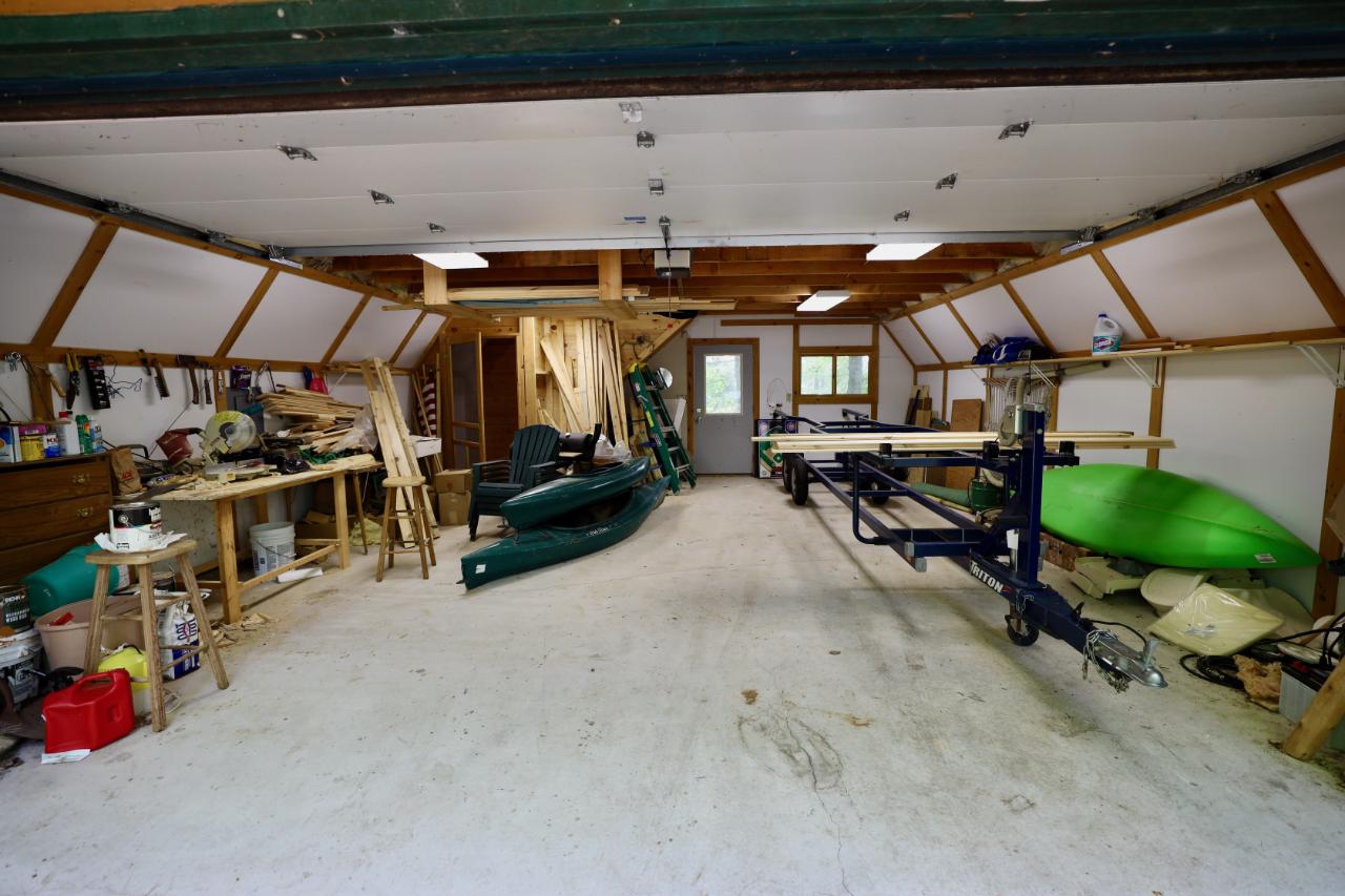 7690 Blue Lake Point Road Minocqua, WI 54548 - Photo 23 of 26 Gallery Image 23