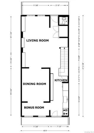 $1,875,000 | 30-17 36th Street, Unit SFR | Astoria