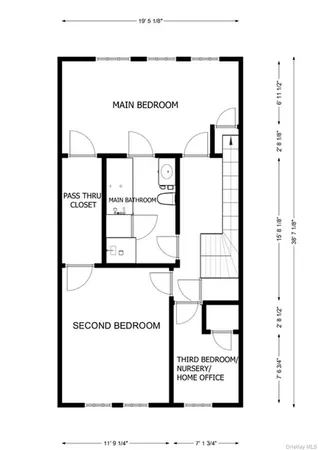 $1,875,000 | 30-17 36th Street, Unit SFR | Astoria