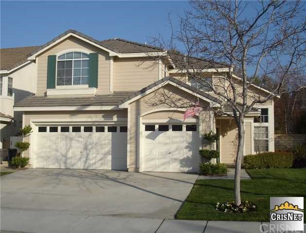 27628 Rutherford Place Valencia, CA 91354 - Photo 1 of 1 Gallery Image 1