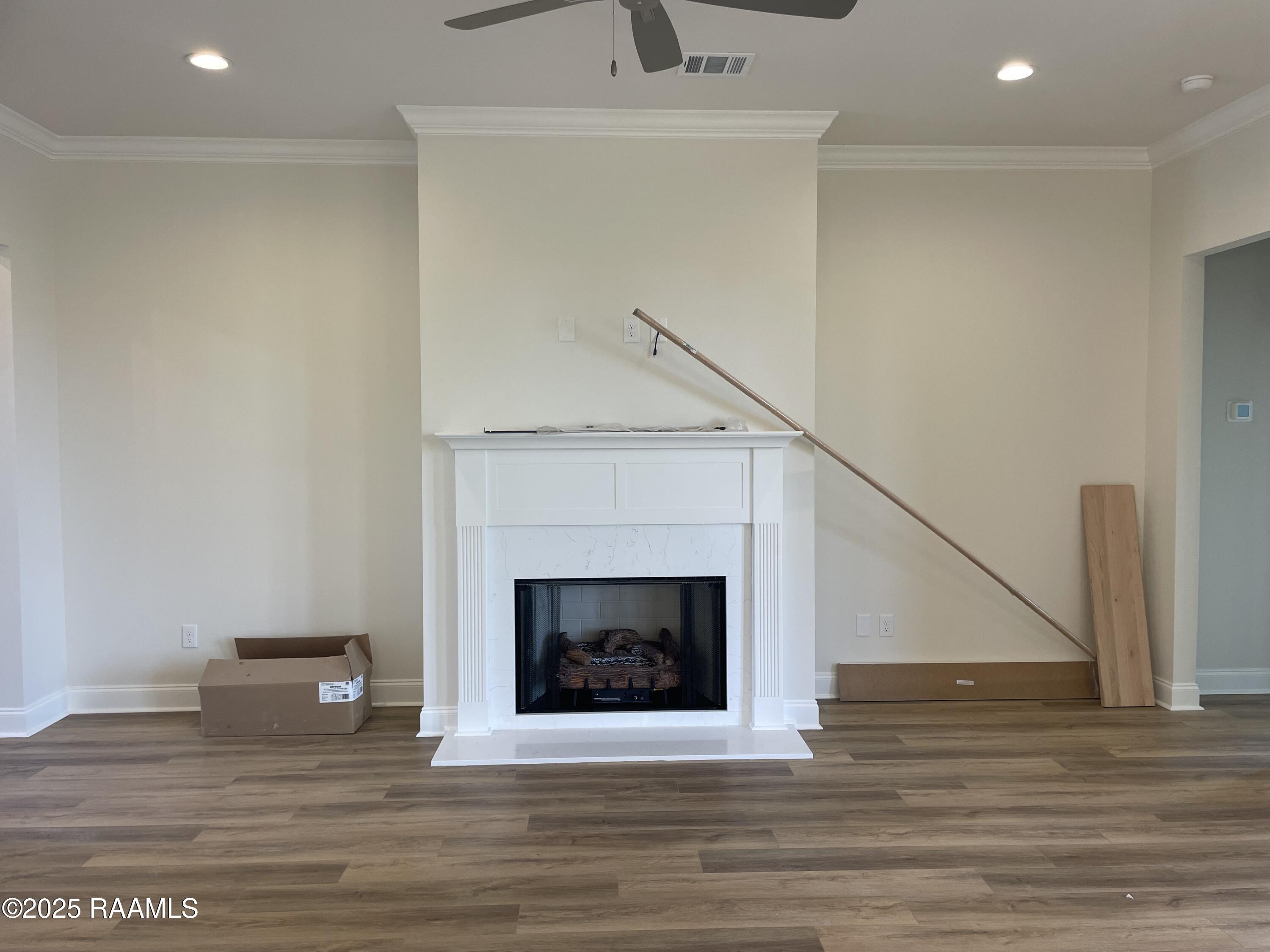 103 High Point Youngsville, LA 70592 - Photo 4 of 47 Progress as of 11/10/25