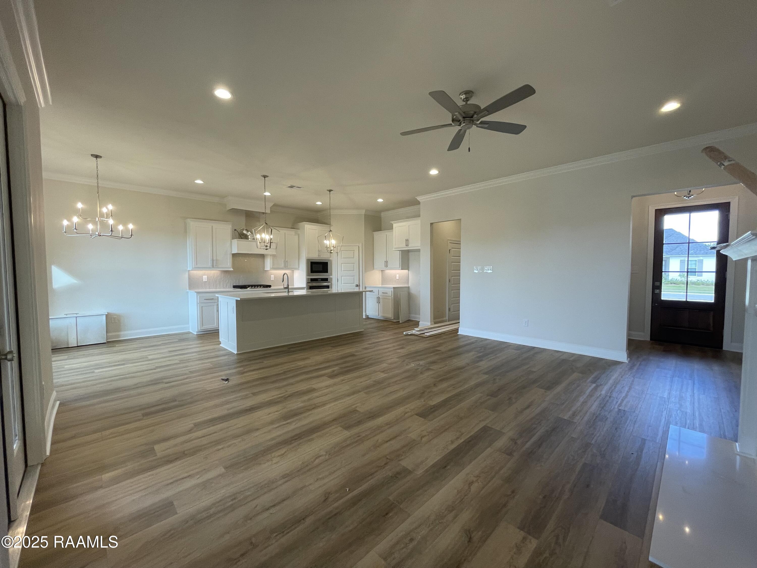 103 High Point Youngsville, LA 70592 - Photo 5 of 47 Progress as of 11/10/25