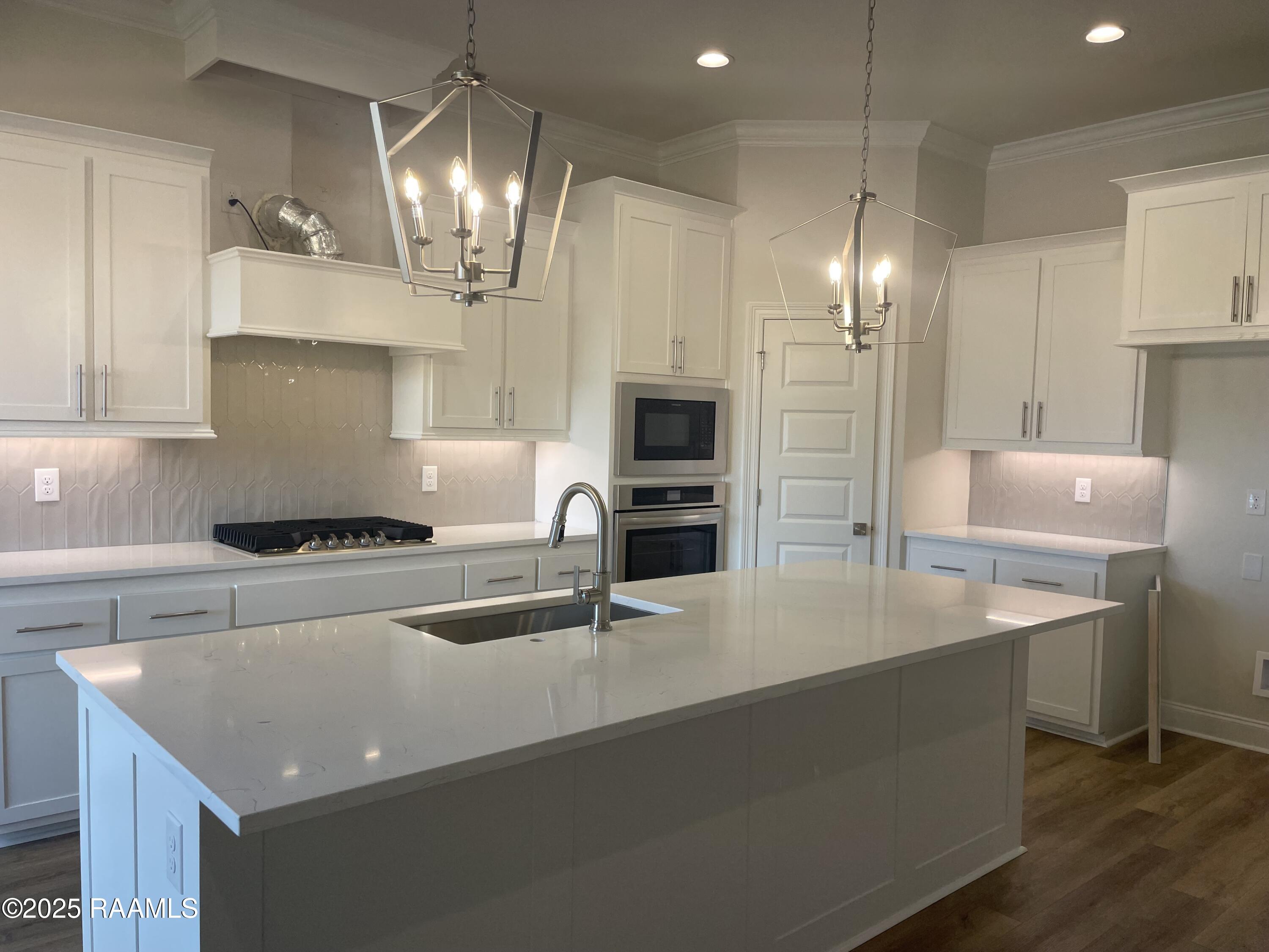 103 High Point Youngsville, LA 70592 - Photo 6 of 47 Progress as of 11/10/25