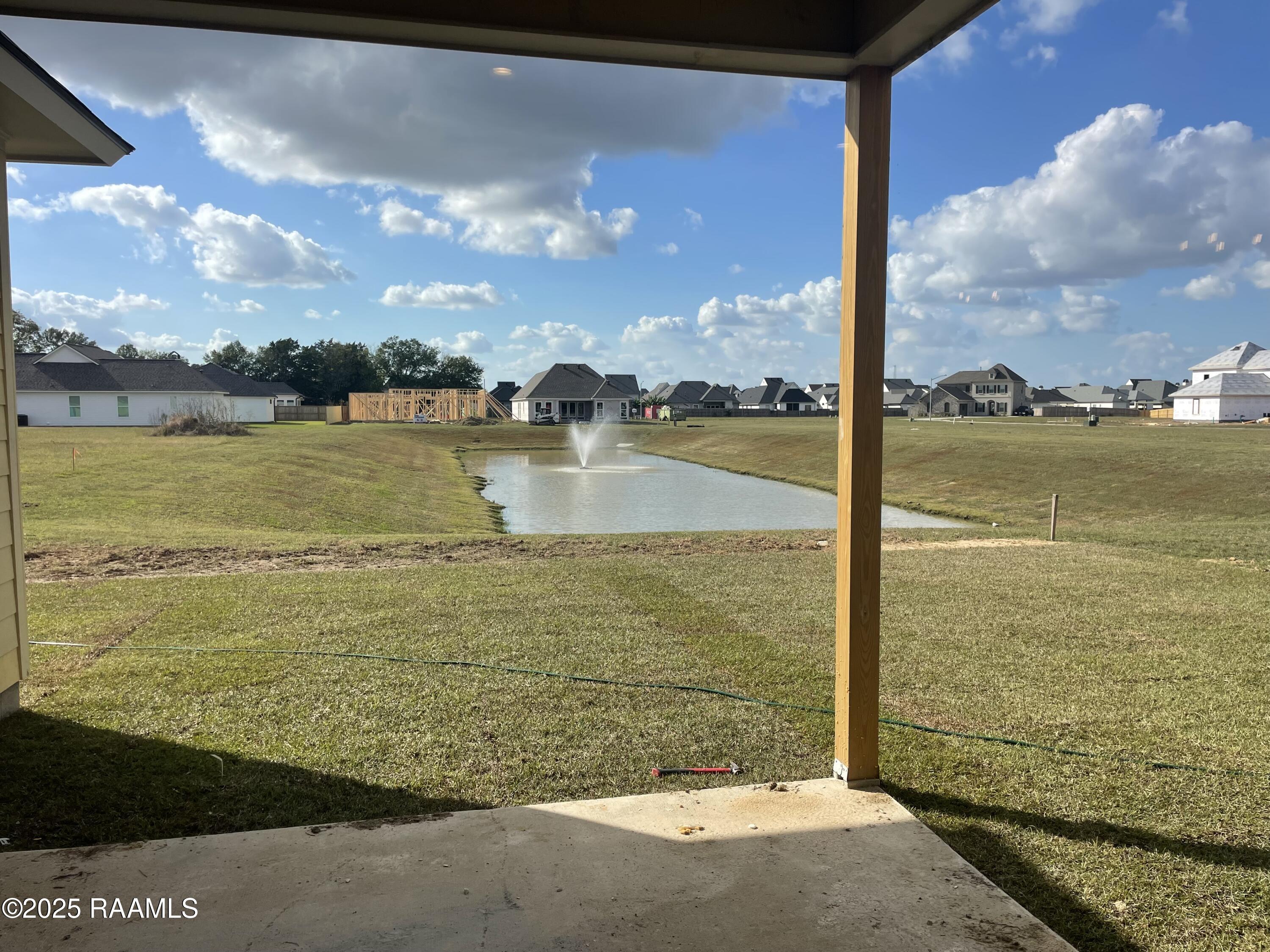 103 High Point Youngsville, LA 70592 - Photo 10 of 47 Progress as of 11/10/25