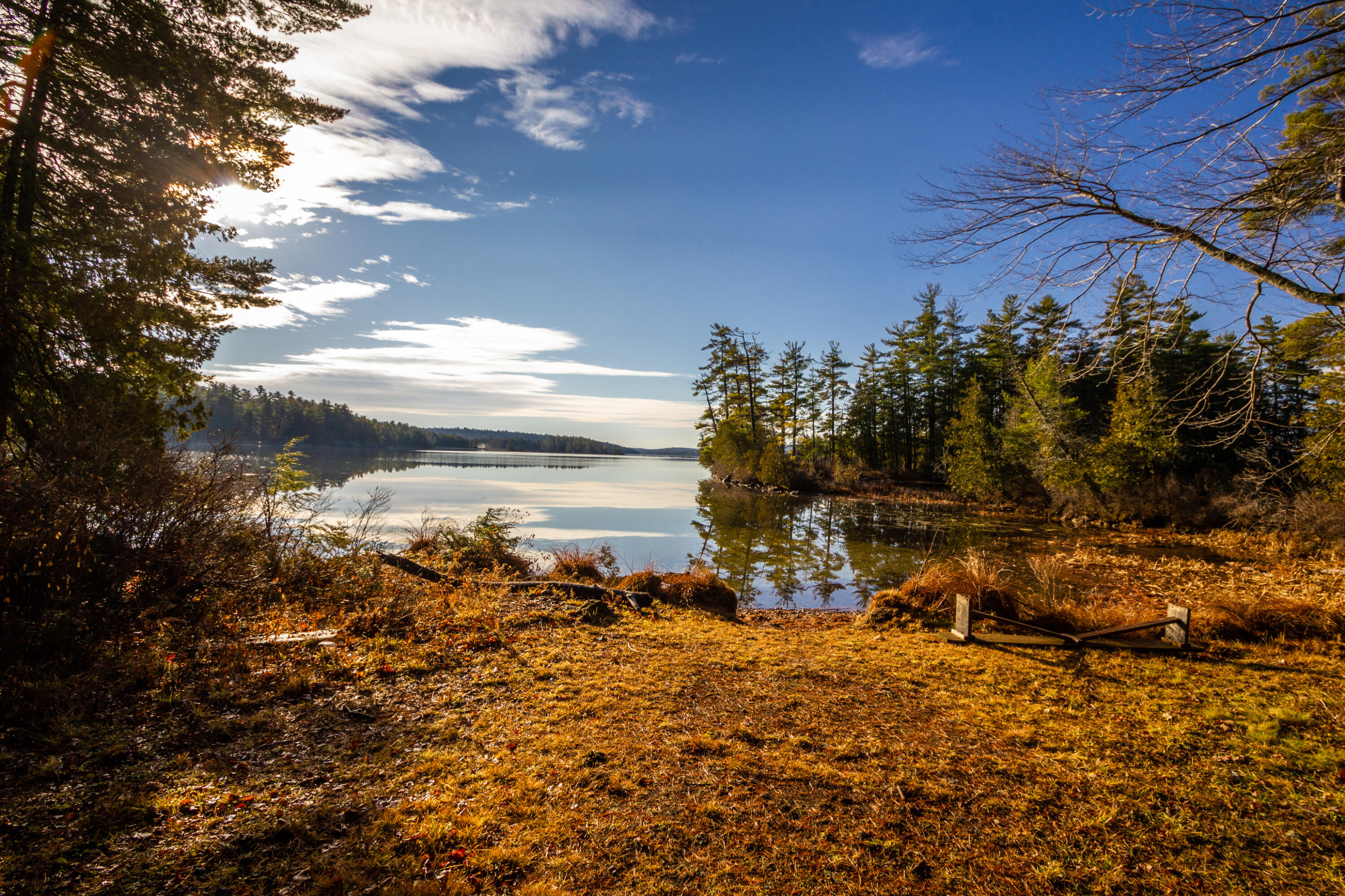 266 Timber Point Road Belgrade, ME 04917 - Photo 1 of 22 IMG_7541
