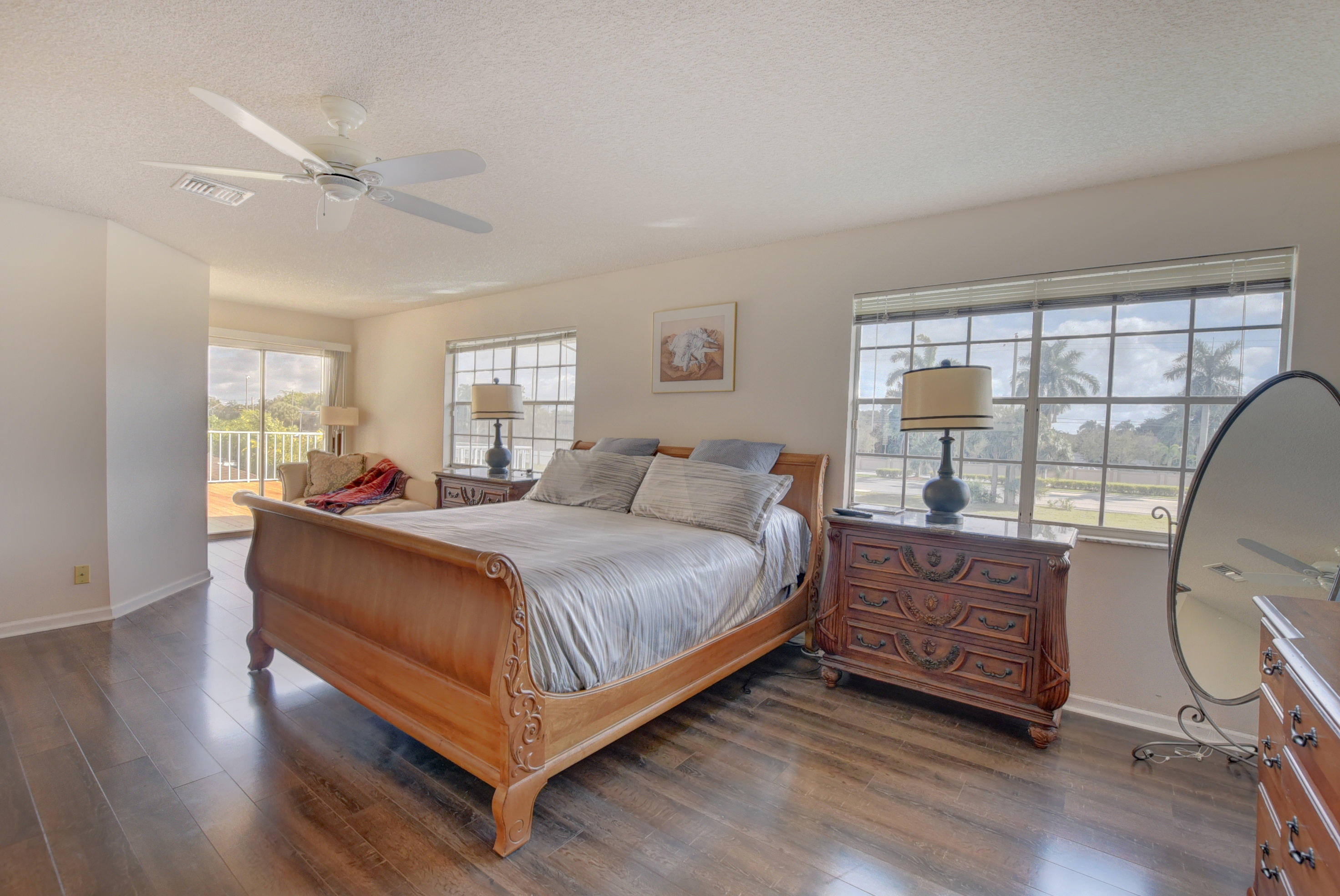 23317 Lago Mar Circle Boca Raton, FL 33433 - Photo 19 of 41 Master Bedroom