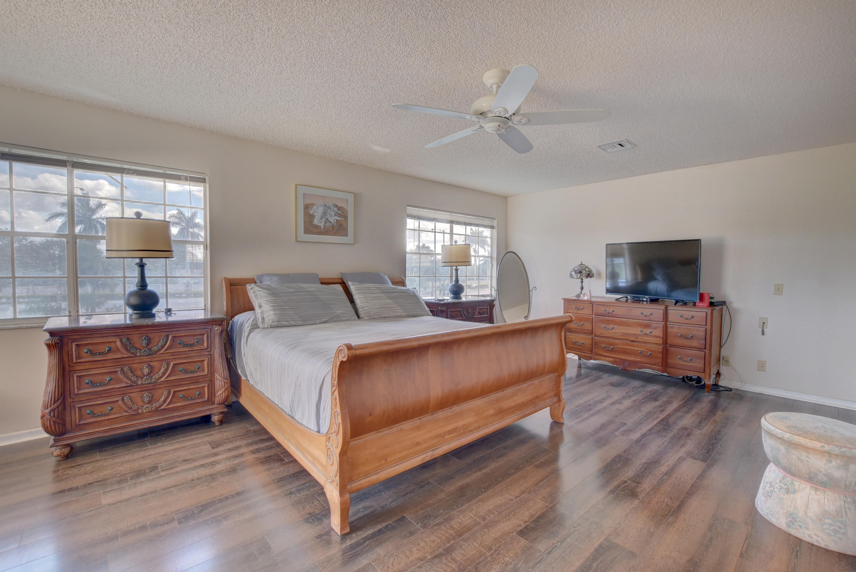 23317 Lago Mar Circle Boca Raton, FL 33433 - Photo 21 of 41 Master Bedroom 2