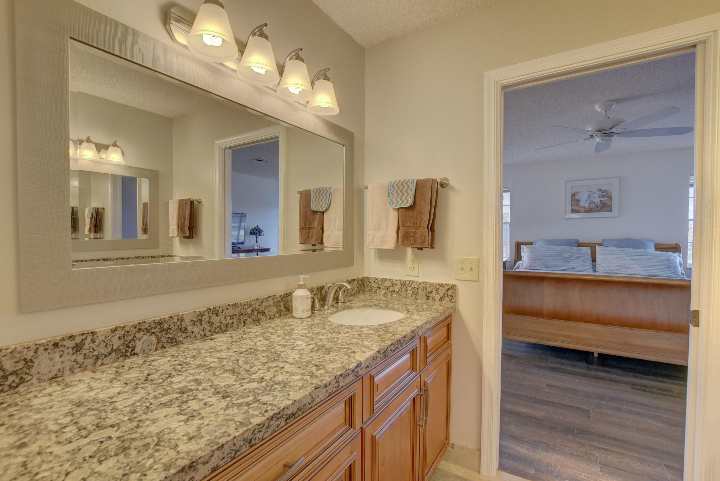23317 Lago Mar Circle Boca Raton, FL 33433 - Photo 26 of 41 Master Bathroom 3