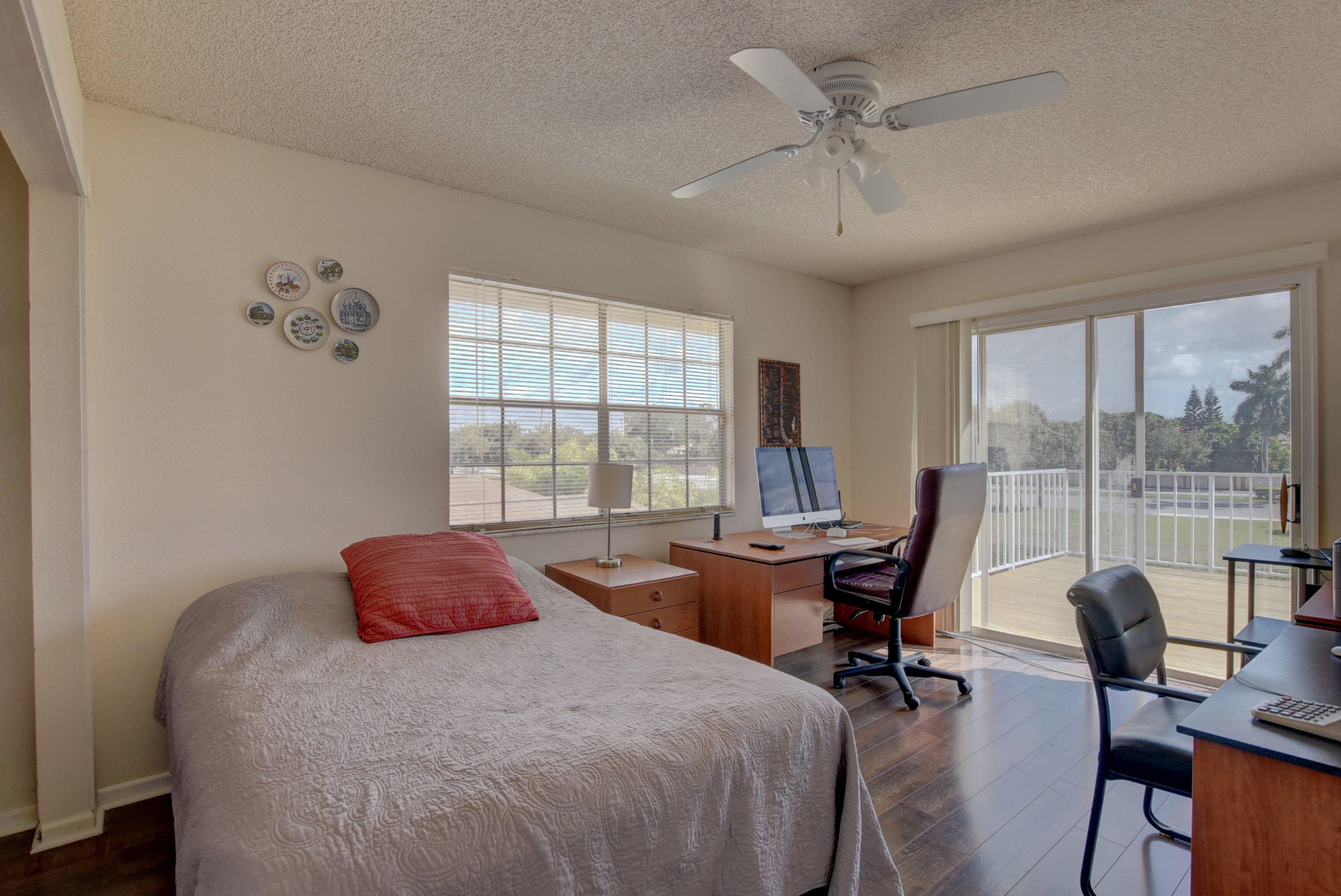 23317 Lago Mar Circle Boca Raton, FL 33433 - Photo 33 of 41 Bedroom 4