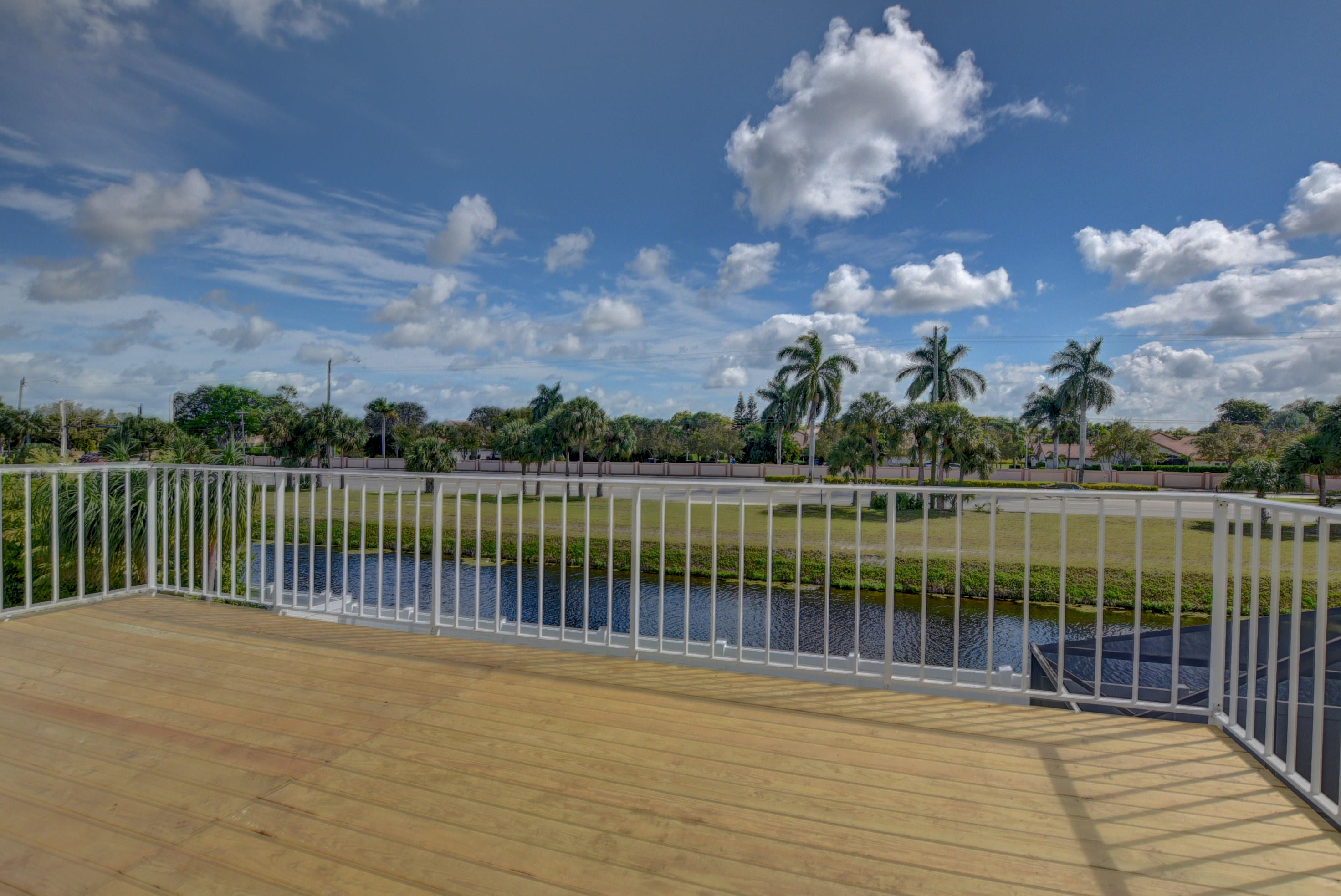 23317 Lago Mar Circle Boca Raton, FL 33433 - Photo 36 of 41 Upstairs Balcony 3