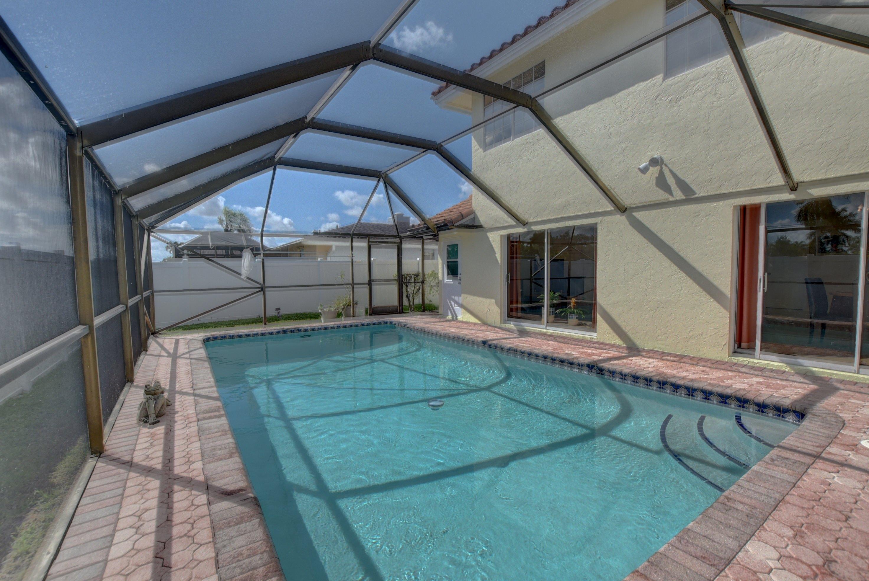 23317 Lago Mar Circle Boca Raton, FL 33433 - Photo 40 of 41 Pool 2