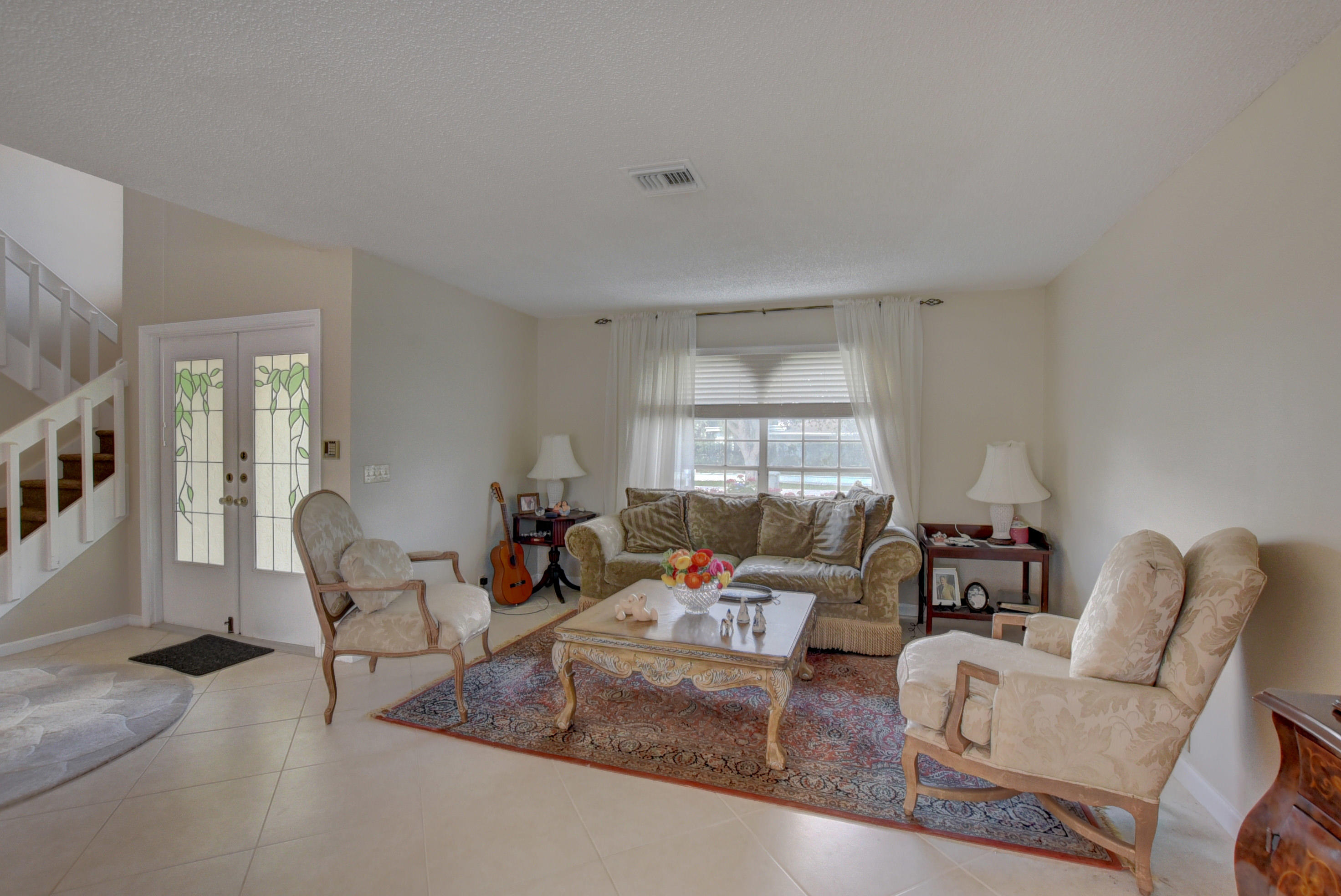 23317 Lago Mar Circle Boca Raton, FL 33433 - Photo 5 of 41 Living Room 2