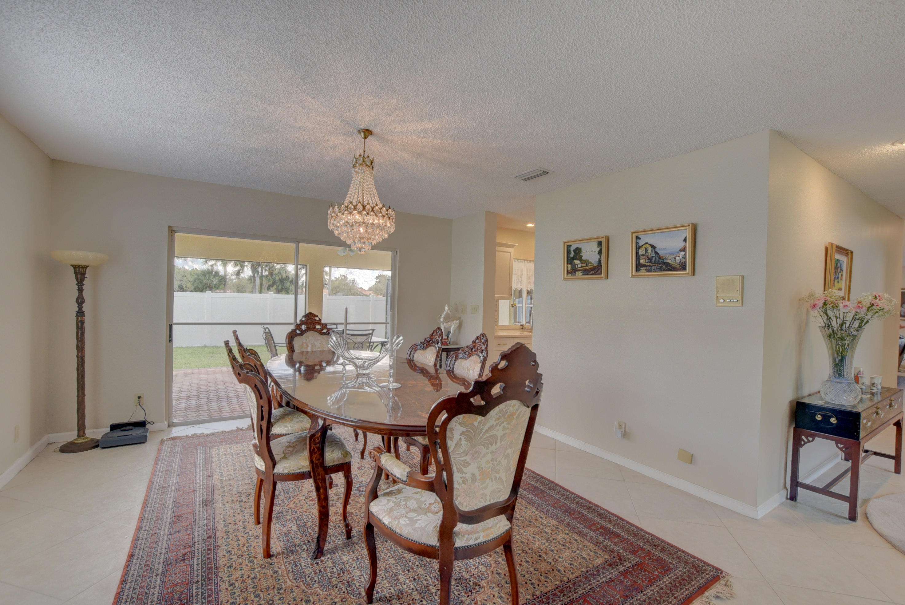 23317 Lago Mar Circle Boca Raton, FL 33433 - Photo 6 of 41 Dining Room
