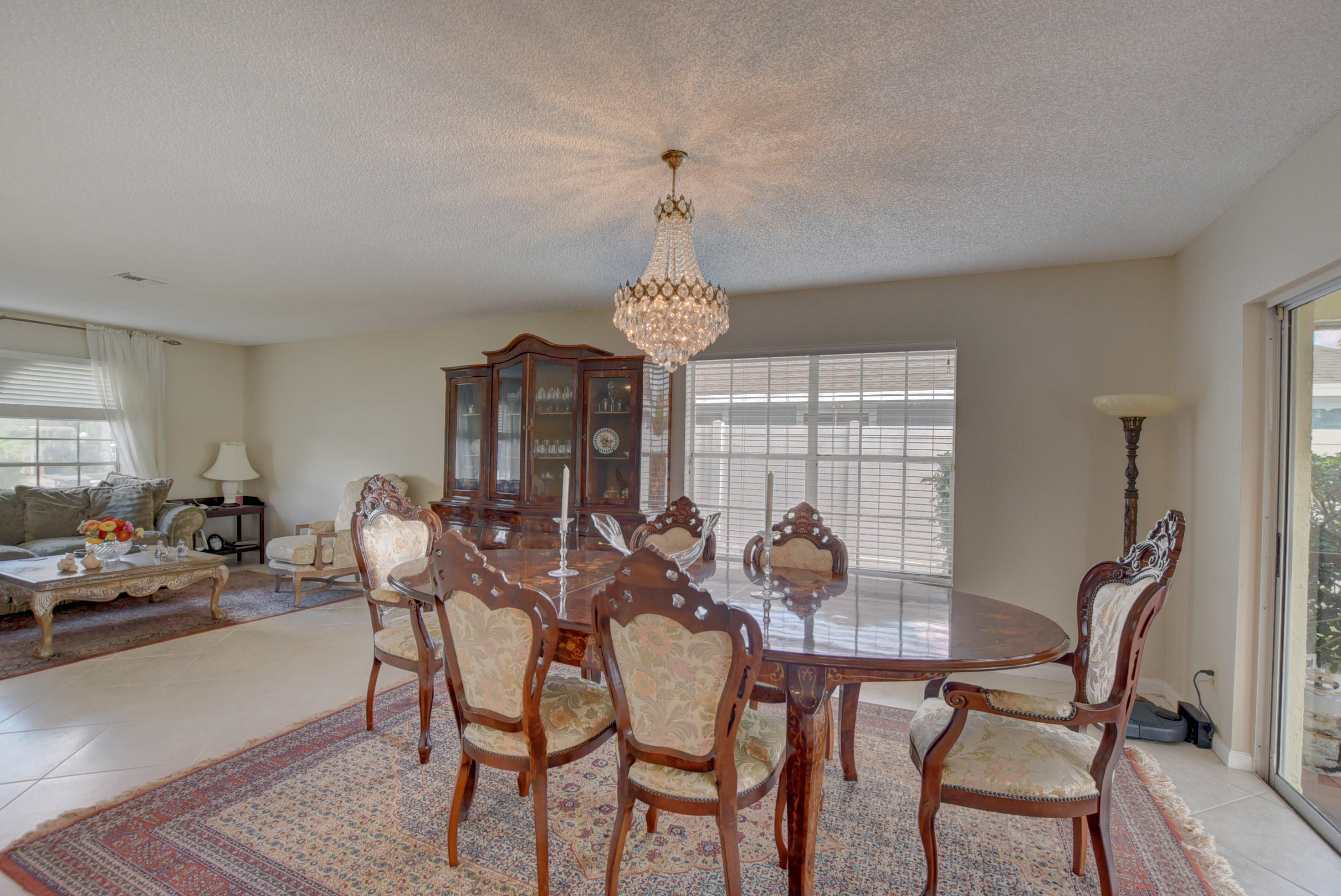 23317 Lago Mar Circle Boca Raton, FL 33433 - Photo 7 of 41 Dining Room 2