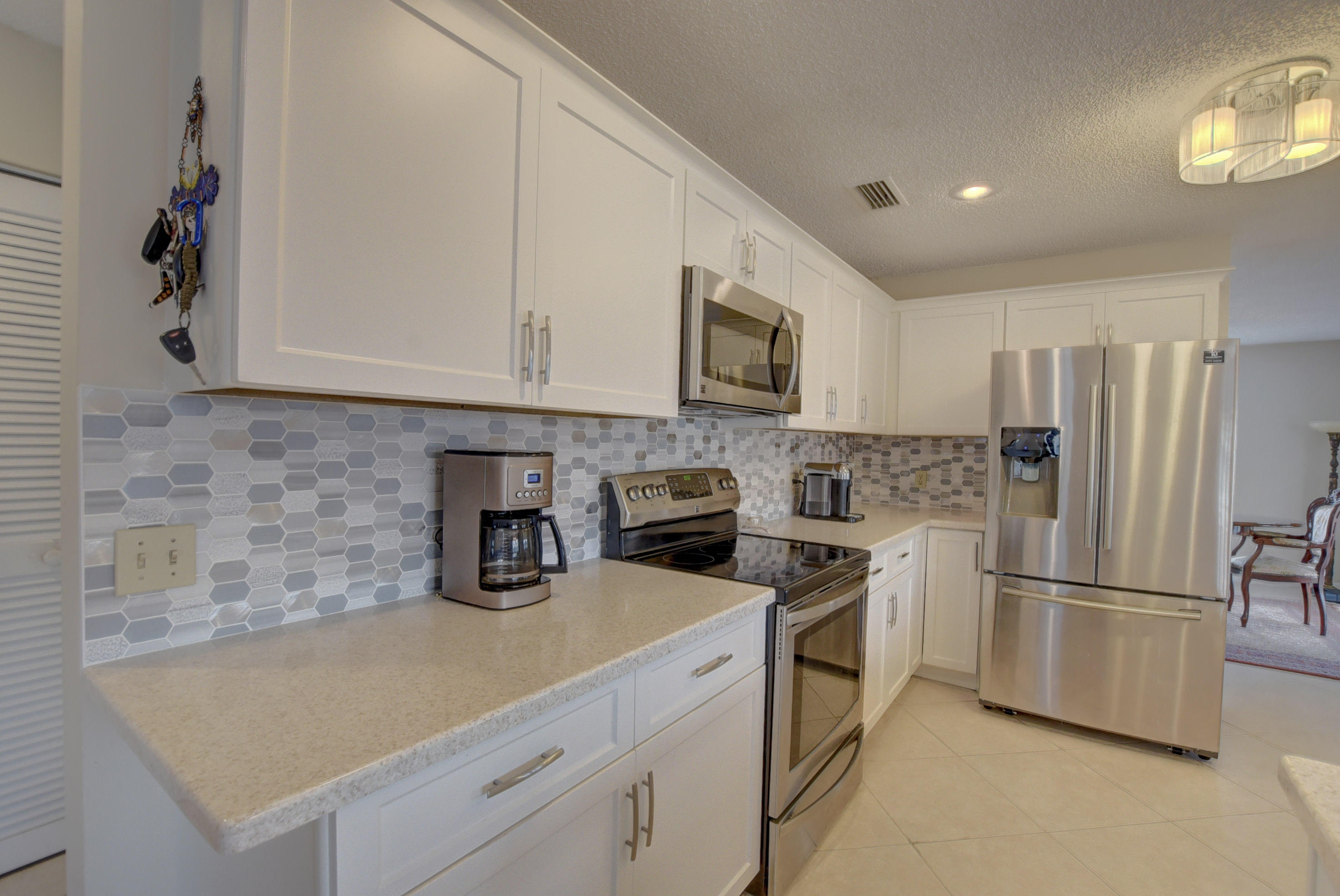 23317 Lago Mar Circle Boca Raton, FL 33433 - Photo 9 of 41 Kitchen 2