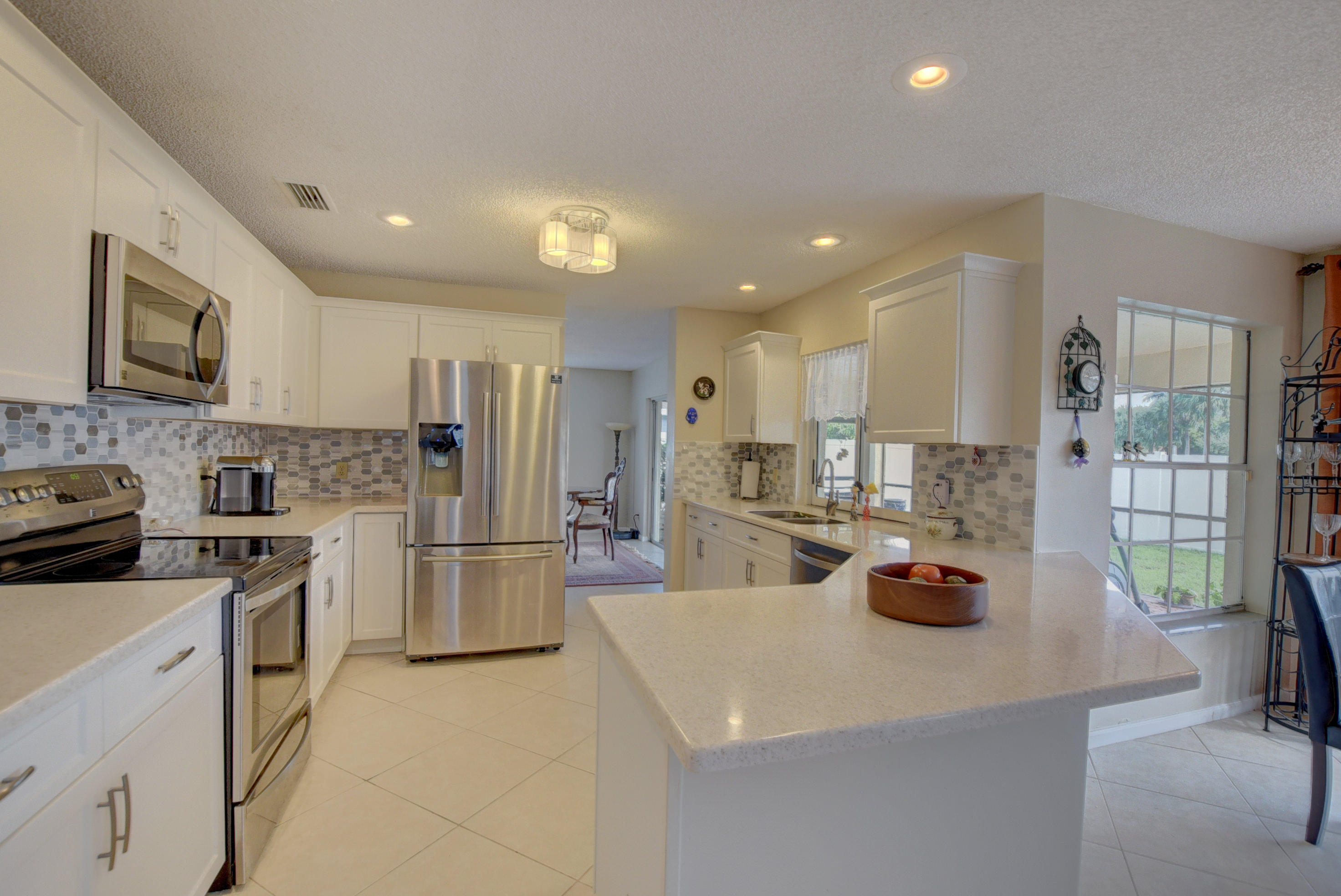 23317 Lago Mar Circle Boca Raton, FL 33433 - Photo 10 of 41 Kitchen 3