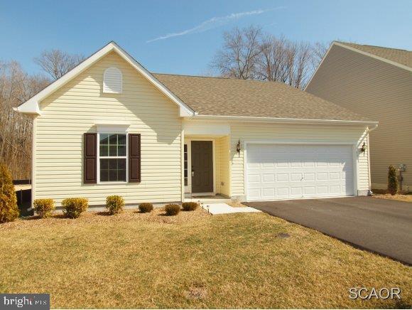 140 Bobbys Branch Road, Unit 74 Millsboro, DE 19966 - Photo 17 of 18 Gallery Image 17