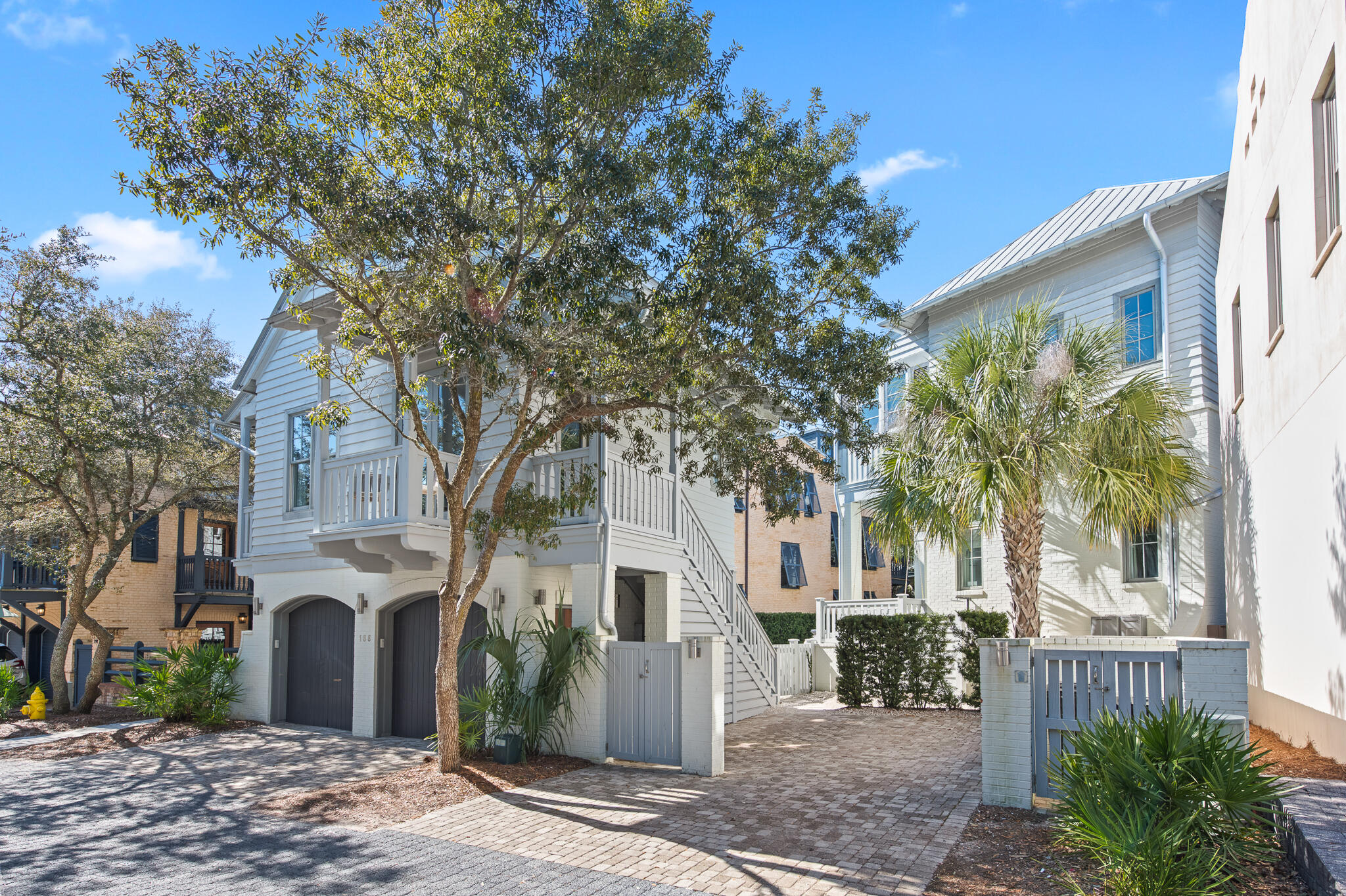 188 Round Road Inlet Beach, FL 32461 - Photo 1 of 98 188RoundRoad