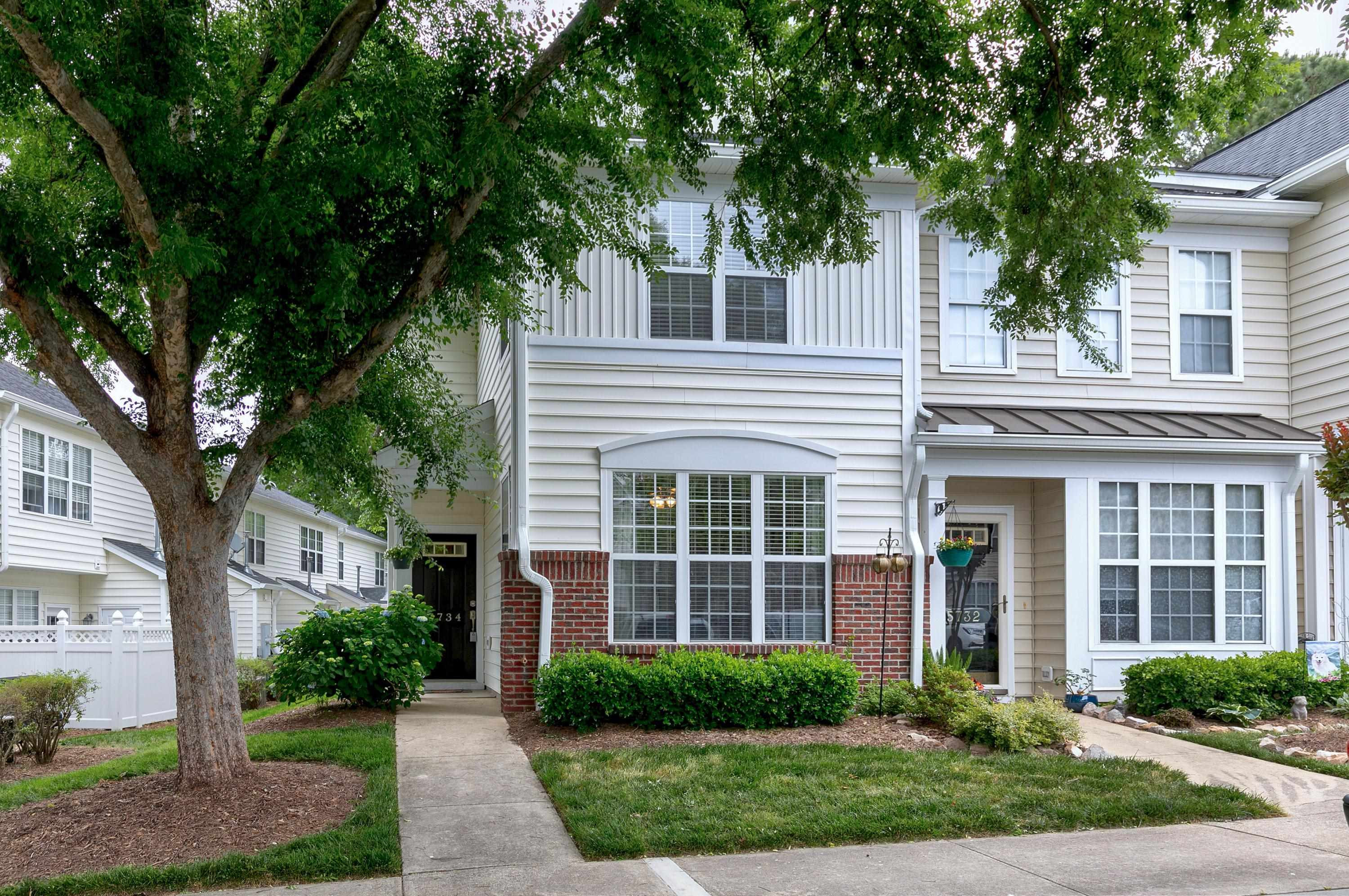5734 Clearbay Lane Raleigh, NC 27612 - Photo 1 of 24 Photo 1