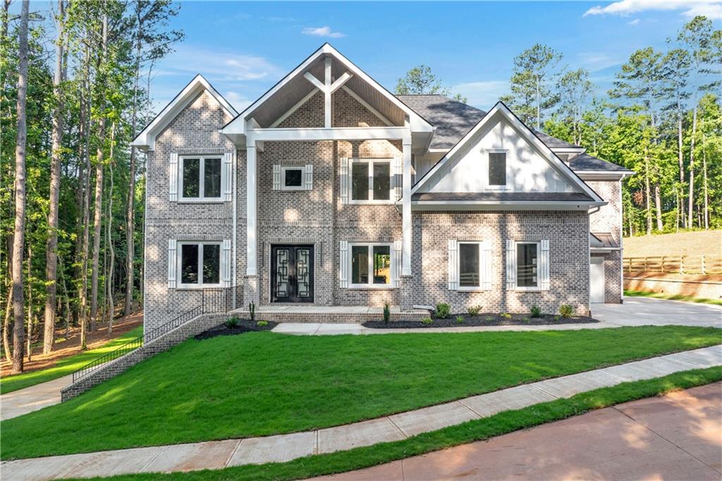 2121 East Maddox Road Buford, GA 30519 - Photo 1 of 1 Gallery Image 1