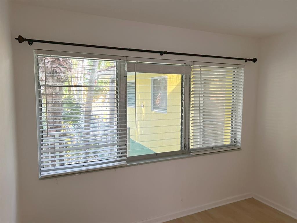 77 Hendricks Isle, Unit 9 Fort Lauderdale, FL 33301 - Photo 16 of 21 a view of a large window with a large window