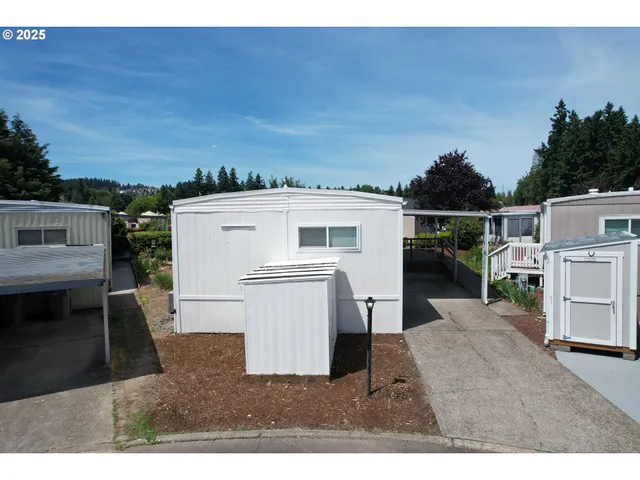 $54,999 | 11402 Southwest Royal Villa Drive, Tigard, OR 97224