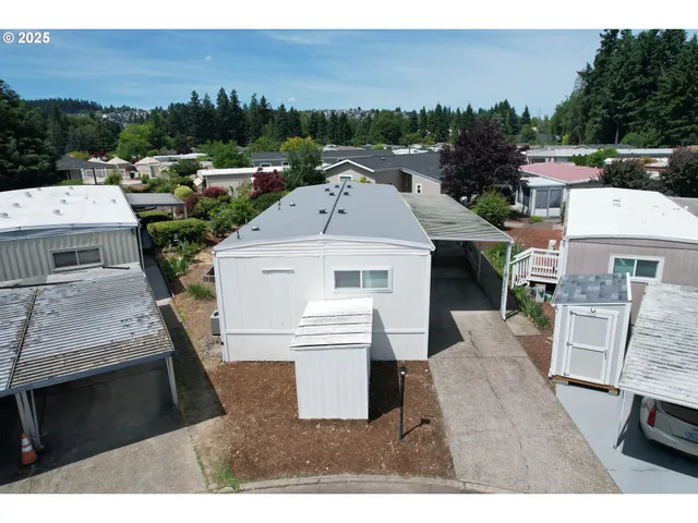 $54,999 | 11402 Southwest Royal Villa Drive, Tigard, OR 97224