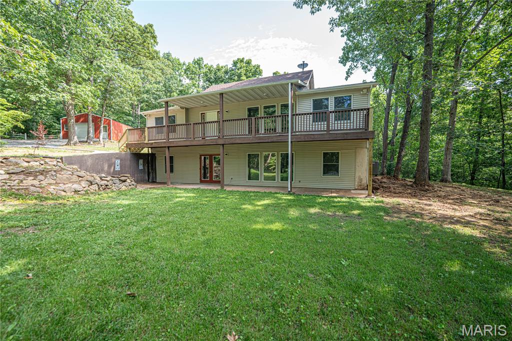 2839 Oberhelman Road Foristell, MO 63348 - Photo 1 of 55