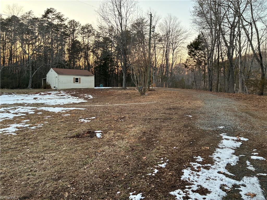 8265 Shallowford Road Lewisville, NC 27023 - Photo 7 of 8