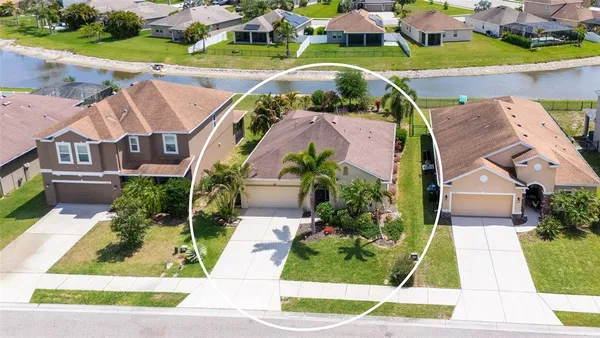 $309,900 | 7730 110th Avenue East, Parrish, FL 34219