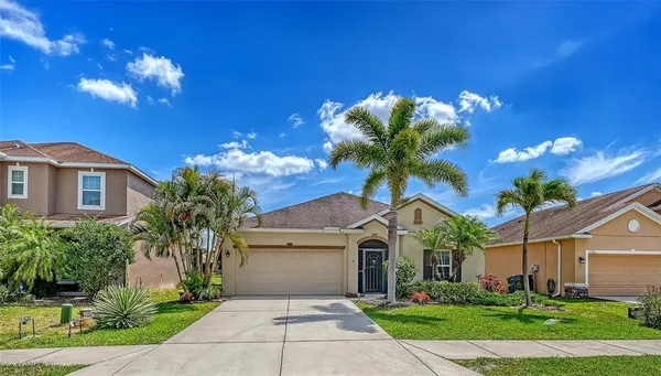 $309,900 | 7730 110th Avenue East, Parrish, FL 34219