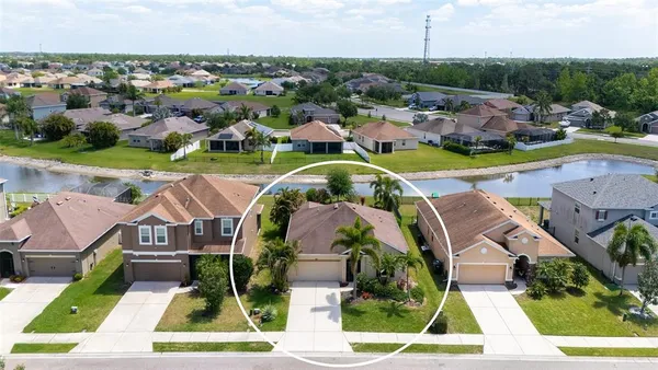 $309,900 | 7730 110th Avenue East, Parrish, FL 34219