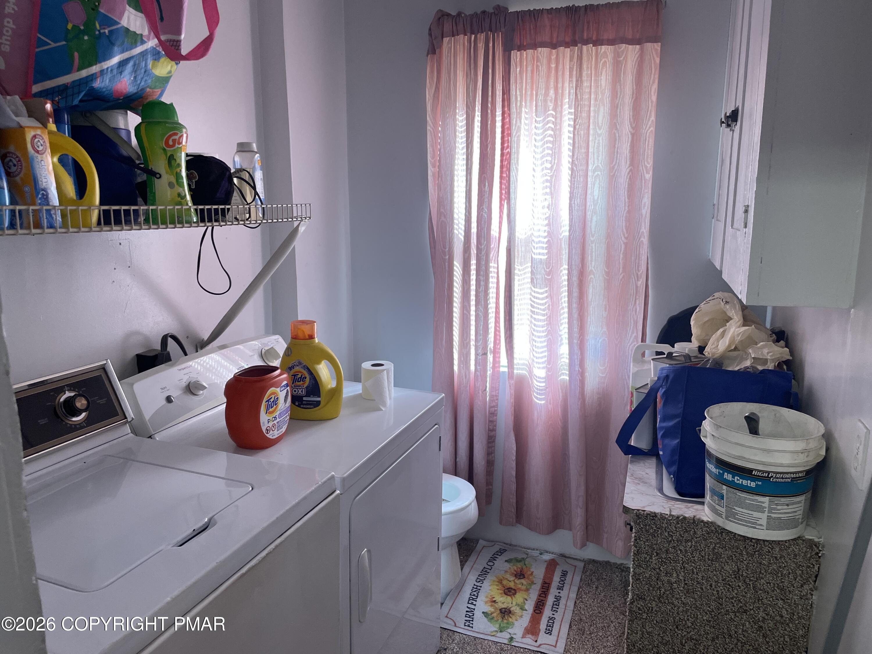 1055 Main Road Lehighton, PA 18235 - Photo 14 of 22 a view of living room with furniture and decor