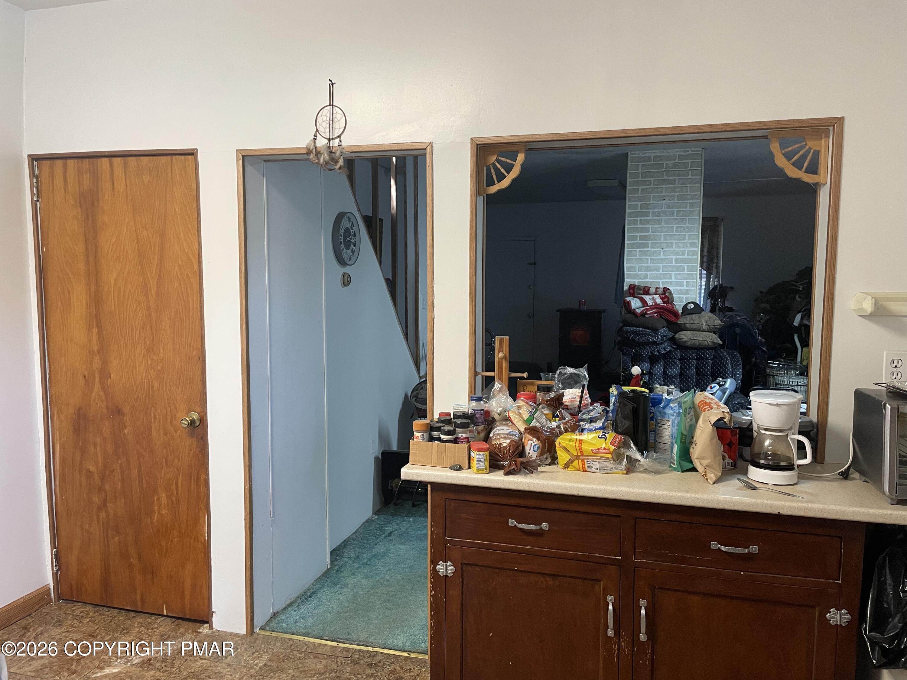 1055 Main Road Lehighton, PA 18235 - Photo 15 of 22 a view of living room with furniture and wooden floor